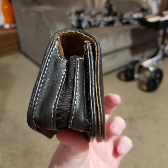 Small Foray camera bag - Picture 5 of 8